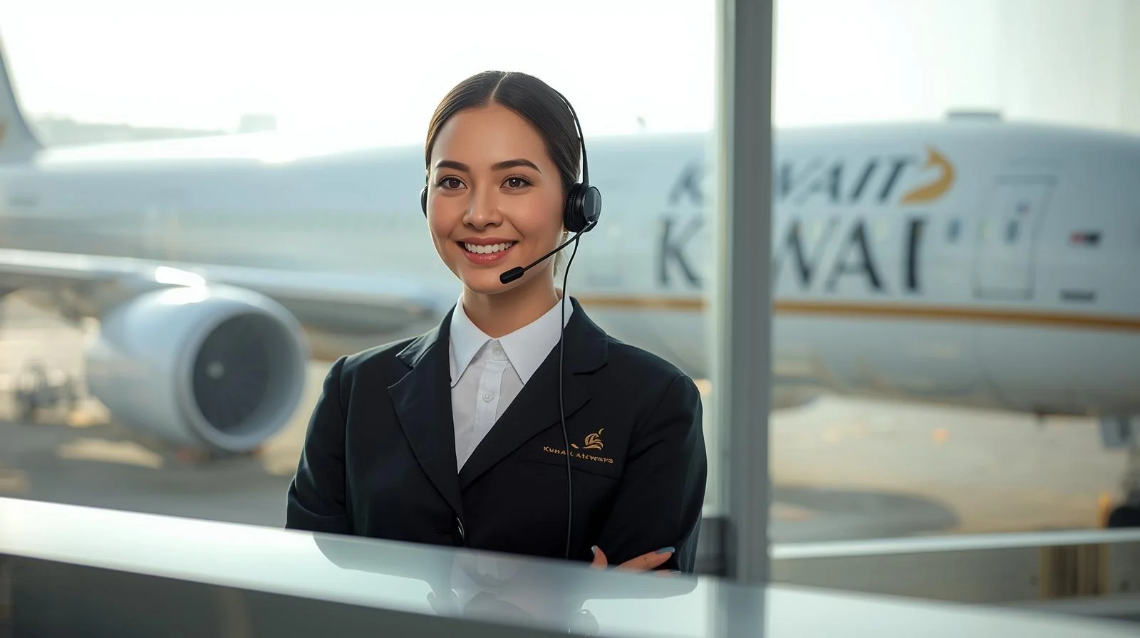 How to contact Kuwait Airways customer service? How to contact Kuwait Airways customer service?