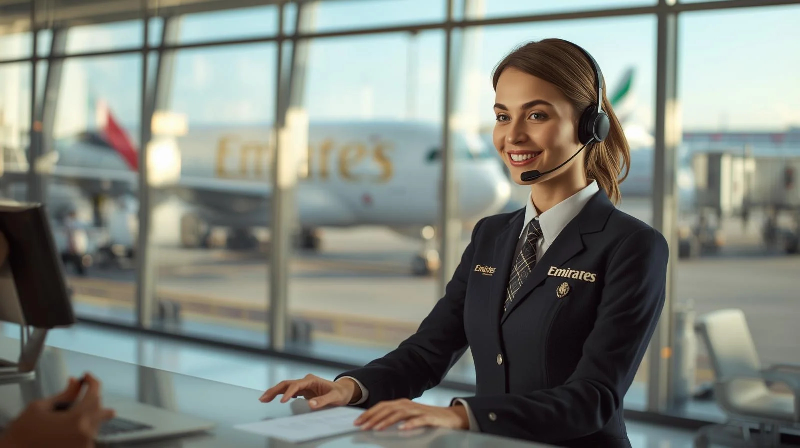 How to contact Emirates Airlines customer service? How to contact Emirates Airlines customer service?